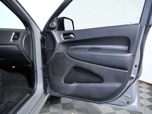 Used 2019 Dodge Durango R/T AWD/4WD image 7