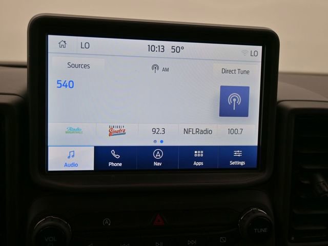 Certified 2023 Ford Bronco Sport Outer Banks w/ Tech Package image 19