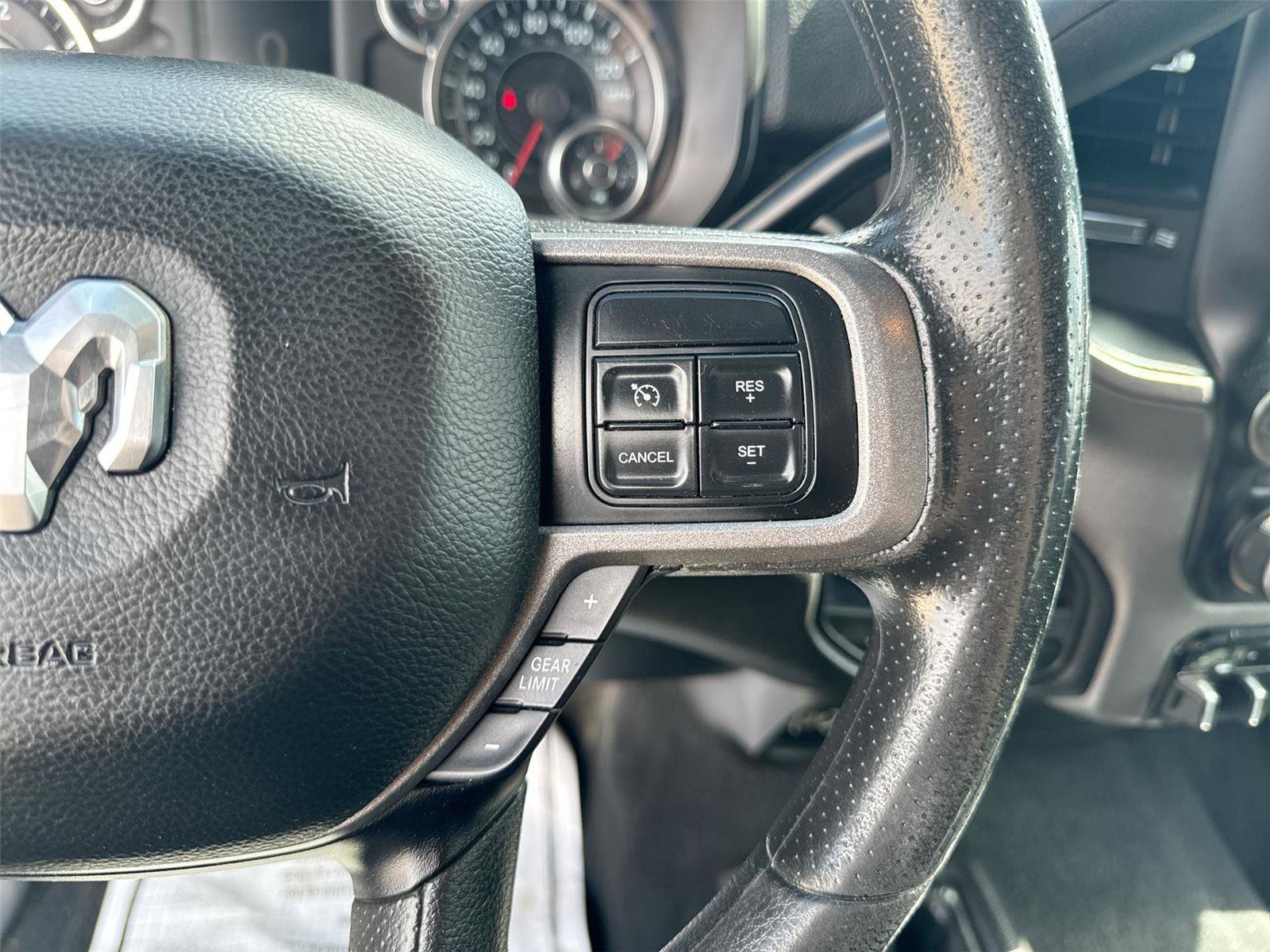 Used 2022 RAM 3500 Tradesman image 28