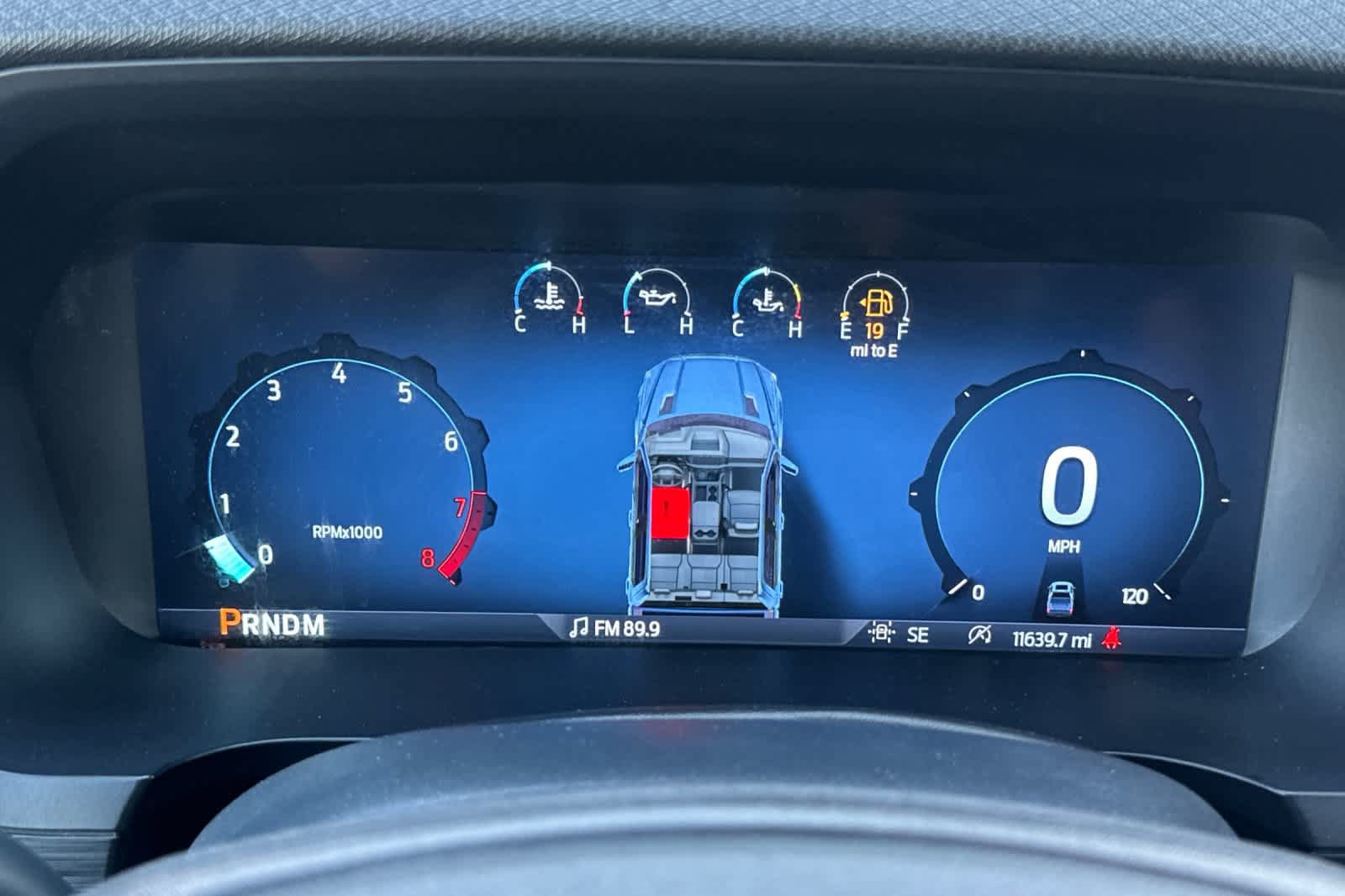 Certified 2024 Ford F150 STX RWD image 24