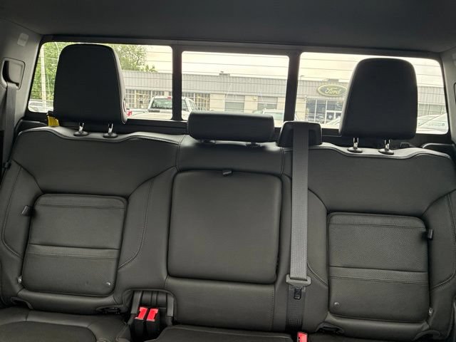 Used 2020 GMC Sierra 1500 Denali w/ Denali Ultimate Package AWD/4WD image 37