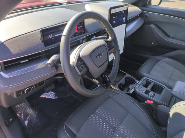 Certified 2025 Ford Mustang Mach-E GT AWD/4WD image 16