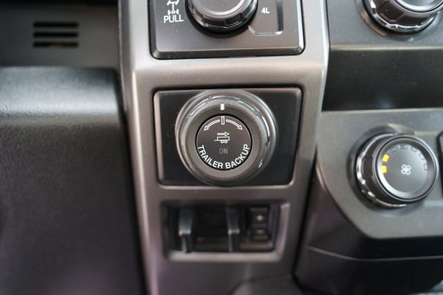 Certified 2019 Ford F150 XLT w/ Equipment Group 302A Luxury image 17