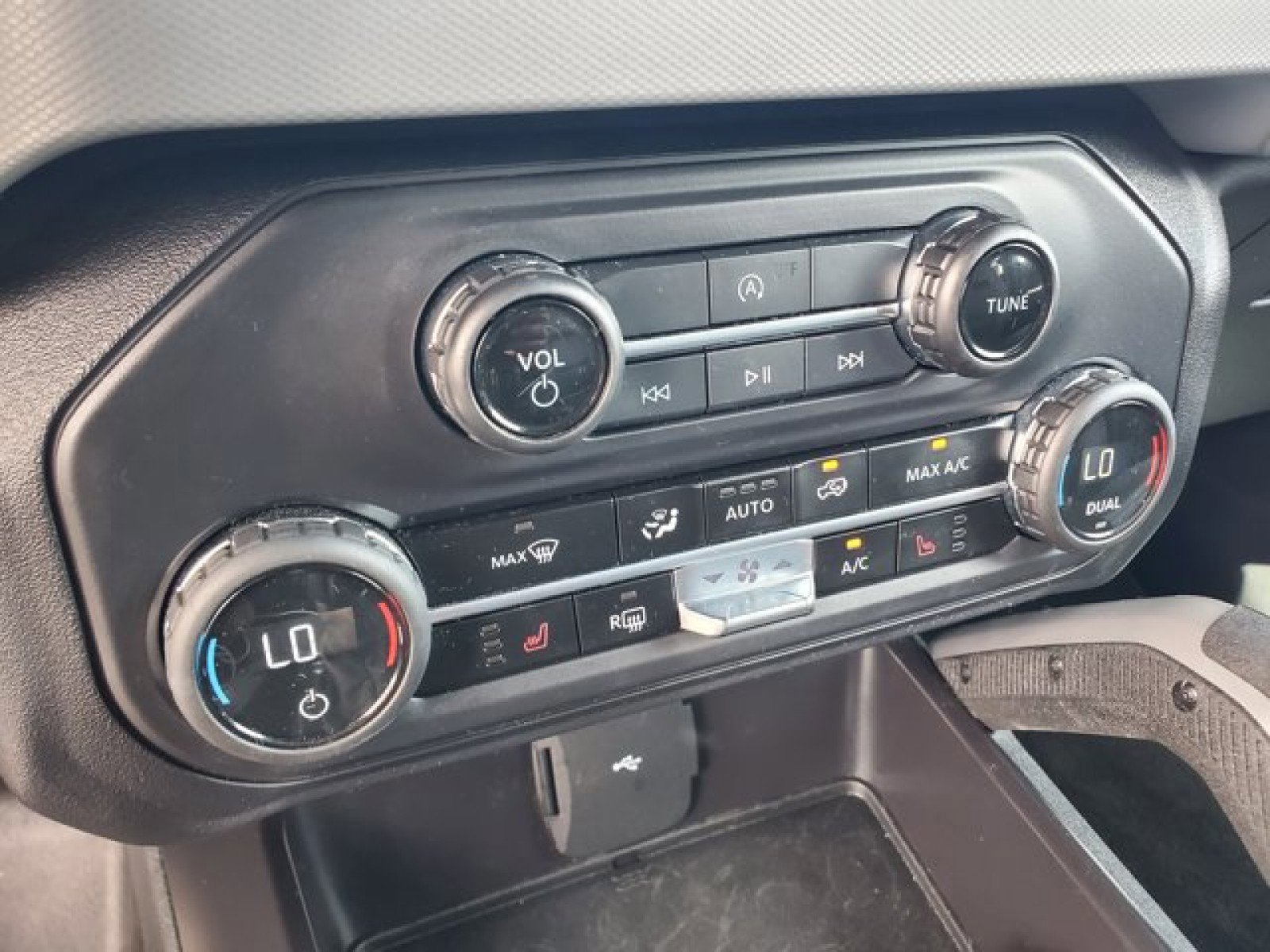 Certified 2024 Ford Bronco Big Bend AWD/4WD image 22