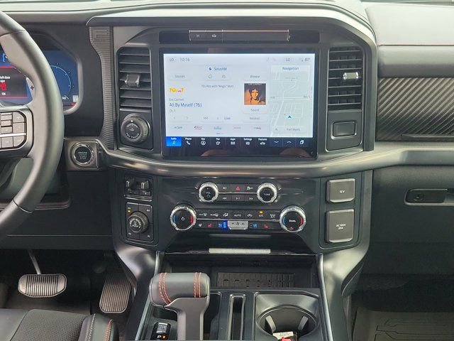 Certified 2025 Ford F150 Raptor image 20