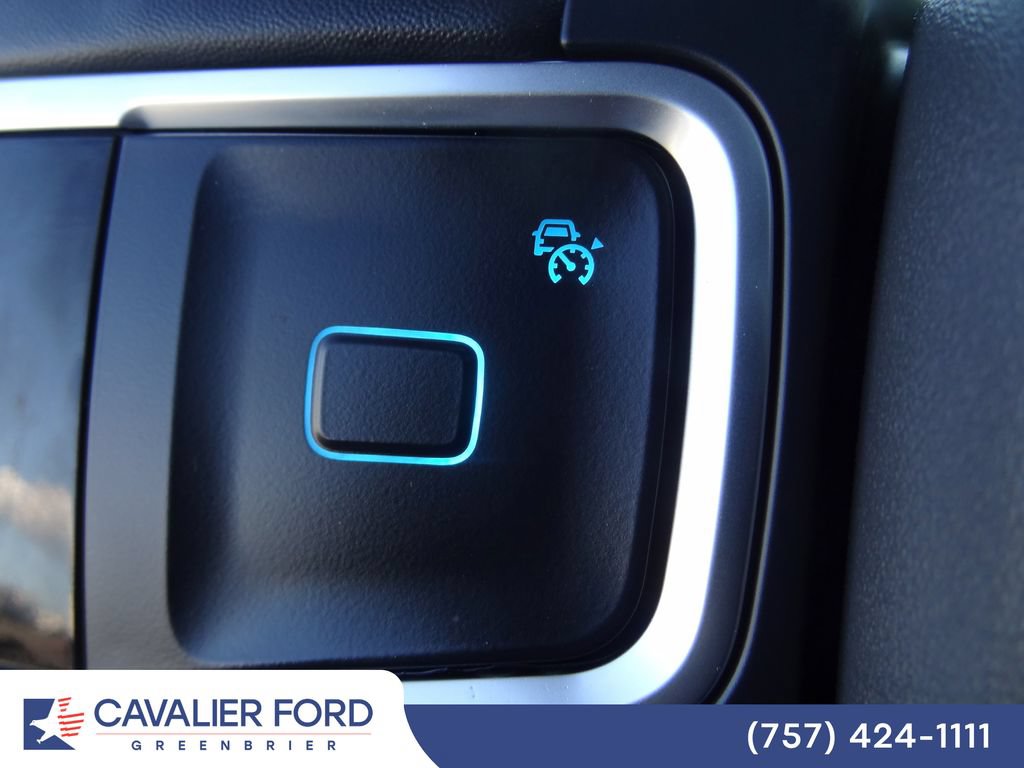 Certified 2026 Ford Expedition Active AWD/4WD image 21