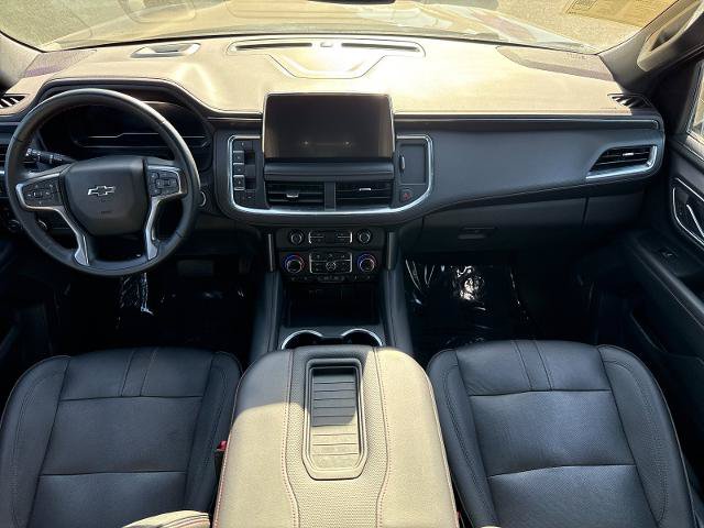 Used 2023 Chevrolet Tahoe RST AWD/4WD image 12