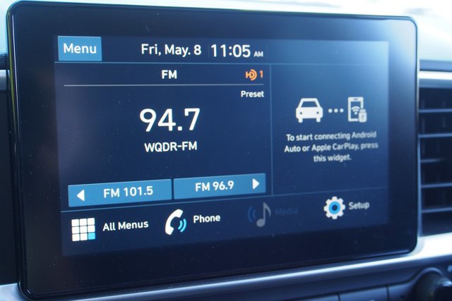 Used 2022 Hyundai Venue SEL w/ Cargo Package FWD image 26