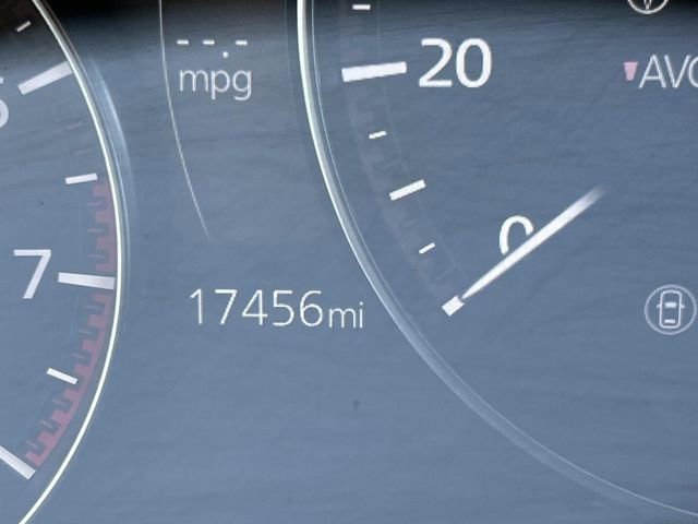 Used 2024 MAZDA CX-50 AWD 2.5 S w/ Convenience Package image 41