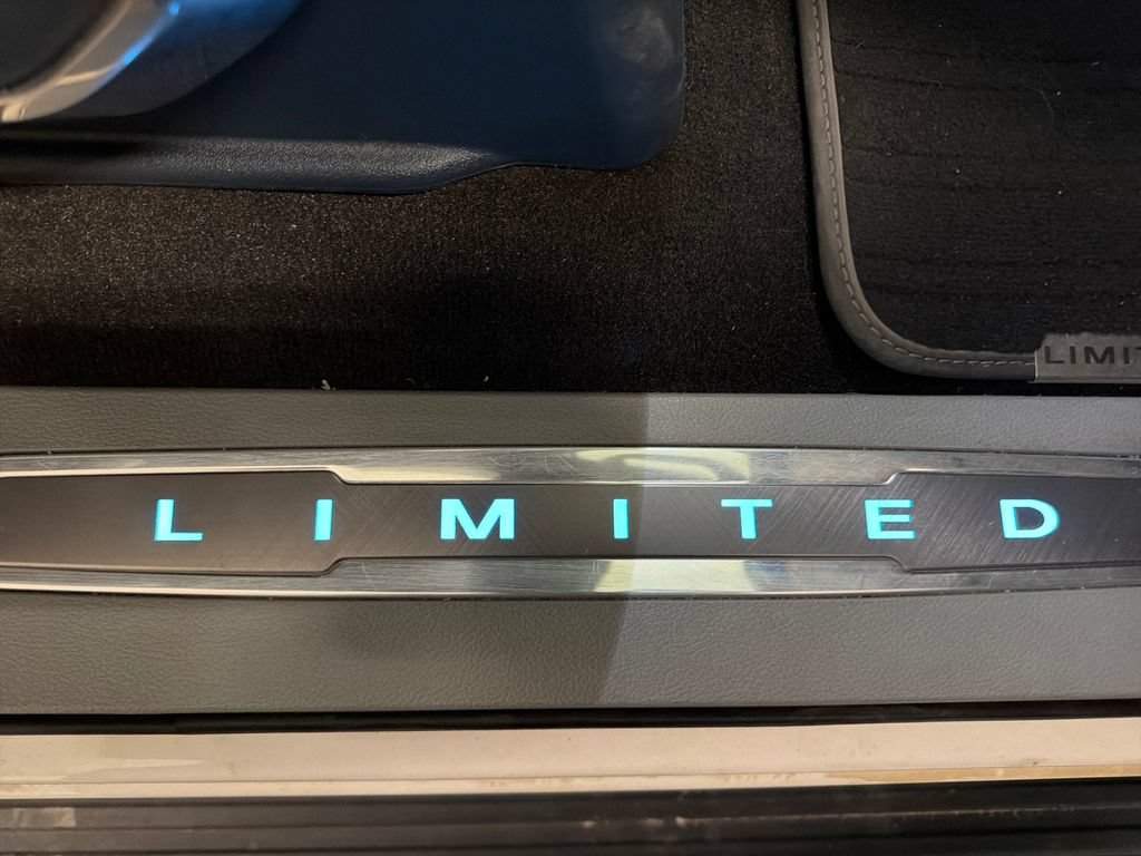 Certified 2021 Ford F150 Limited AWD/4WD image 54