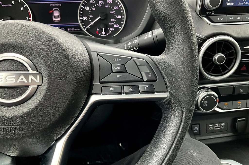 Used 2024 Nissan Sentra SV image 18