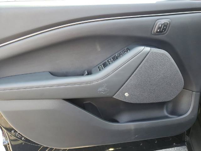 Certified 2024 Ford Mustang Mach-E Premium AWD/4WD image 21