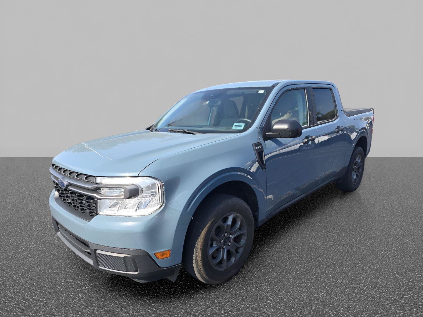 Certified 2022 Ford Maverick XLT