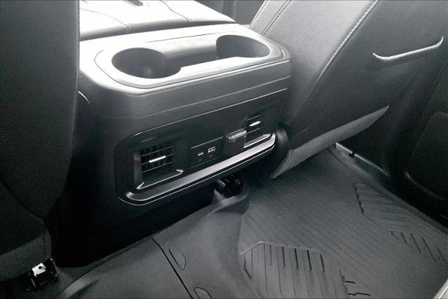 Used 2022 Chevrolet Silverado 1500 RST w/ Convenience Package II image 37
