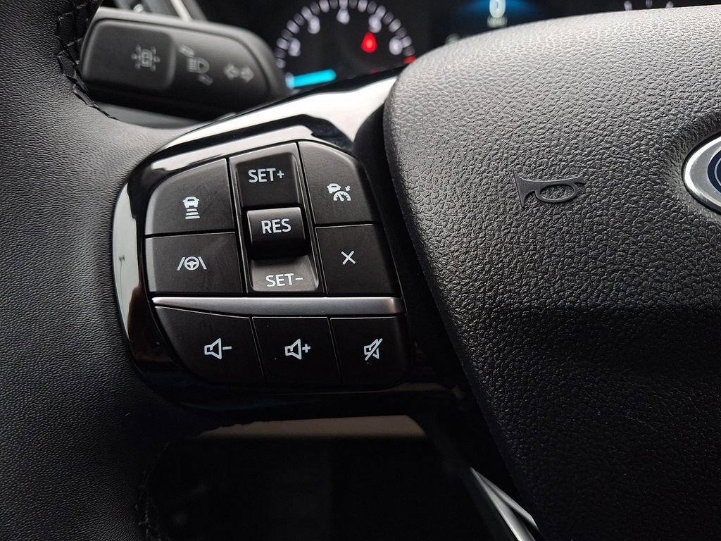 Certified 2022 Ford Escape SEL image 23