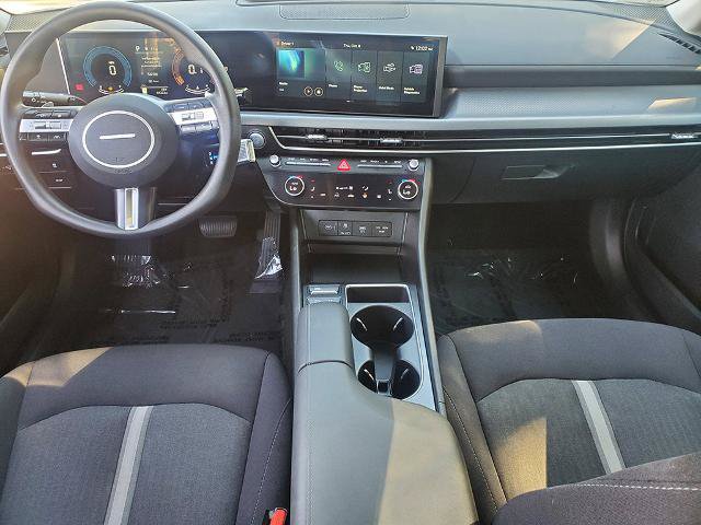 Used 2024 Hyundai Sonata SEL AWD/4WD image 15