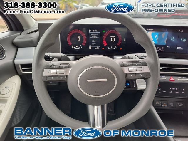 Used 2024 Hyundai Sonata SEL image 16