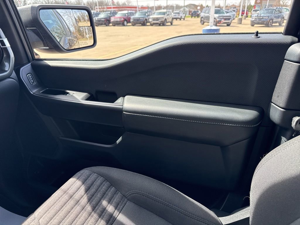 Certified 2023 Ford F150 XL w/ STX Appearance Package image 26