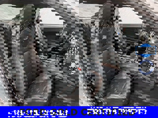 Certified 2023 Ford Mustang GT Premium w/ Equipment Group 401A image 22