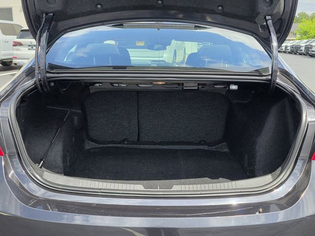 Used 2023 Chevrolet Malibu LT FWD image 28