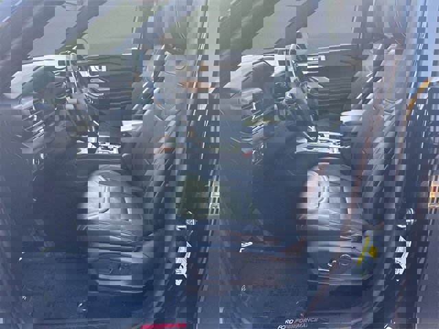 Certified 2020 Ford Explorer ST w/ ST Street Pack image 15