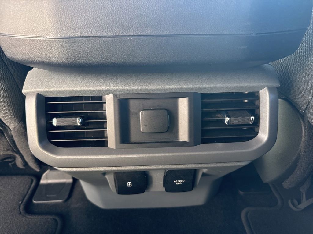 Certified 2024 Ford F150 XLT w/ Mobile Office Package image 26