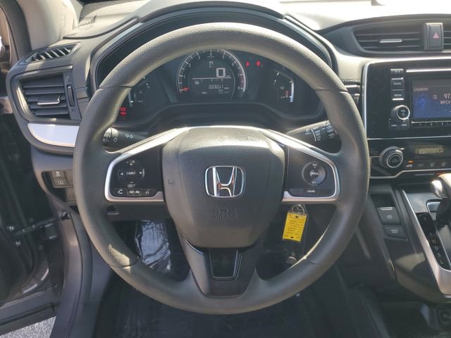 Used 2018 Honda CR-V LX image 20