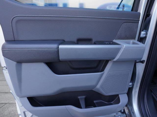 Certified 2024 Ford F150 XLT w/ Equipment Group 302A MID image 32