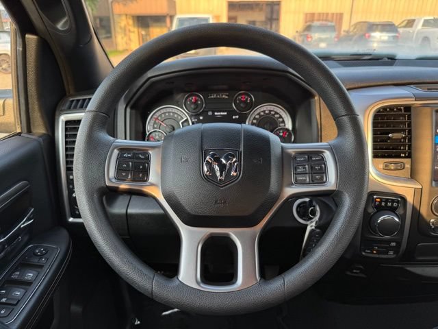 Used 2022 RAM 1500 Warlock w/ Electronics Group AWD/4WD image 28