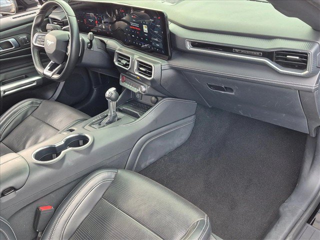 Certified 2024 Ford Mustang GT Premium RWD image 20