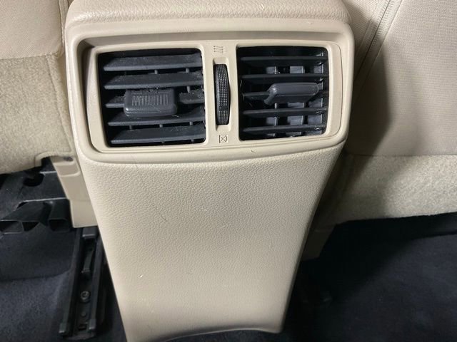 Used 2017 Nissan Rogue S w/ Appearance Package image 22