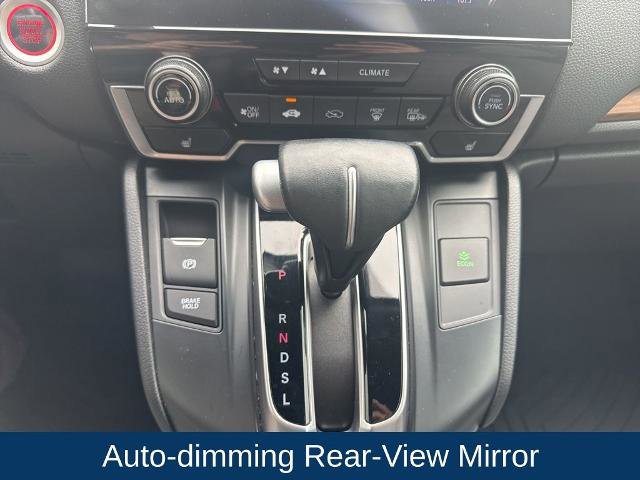 Used 2019 Honda CR-V EX-L image 20