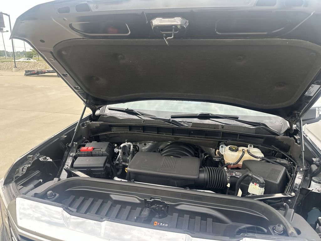 Used 2024 GMC Sierra 1500 SLT image 32