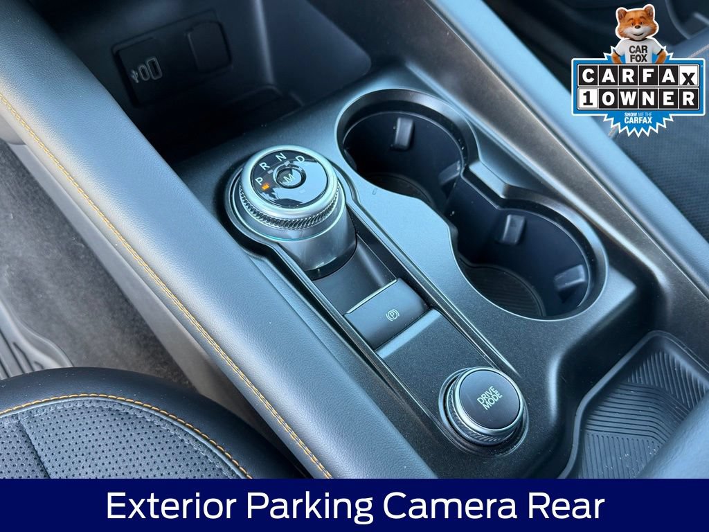 Certified 2026 Ford Explorer Tremor w/ Tremor Convenience Package AWD/4WD image 19