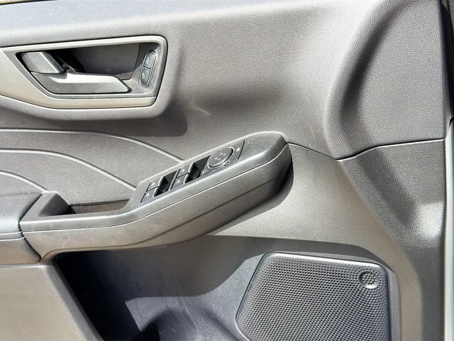 Certified 2024 Ford Escape Active FWD image 19