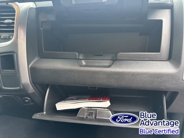 Used 2024 RAM 1500 Classic Warlock image 31