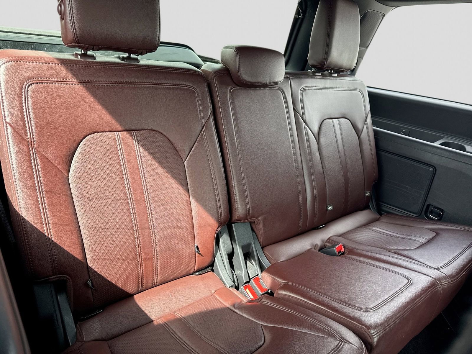 Certified 2022 Ford Expedition Limited AWD/4WD image 22