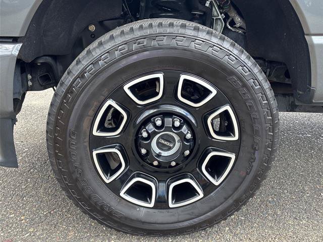 Certified 2025 Ford F350 Platinum w/ FX4 Off-Road Package AWD/4WD image 30