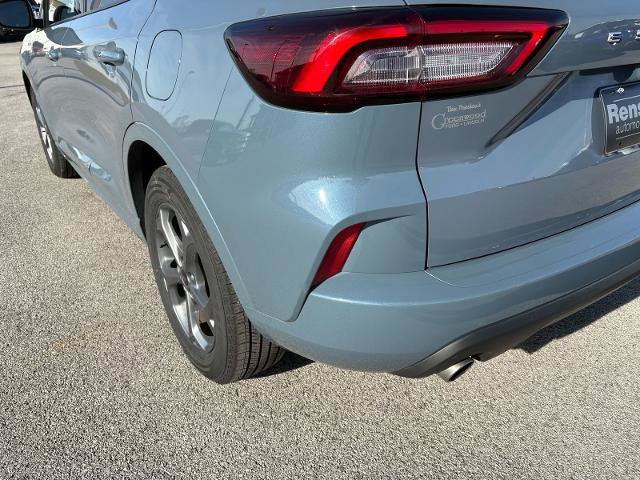 Certified 2024 Ford Escape ST-Line image 24