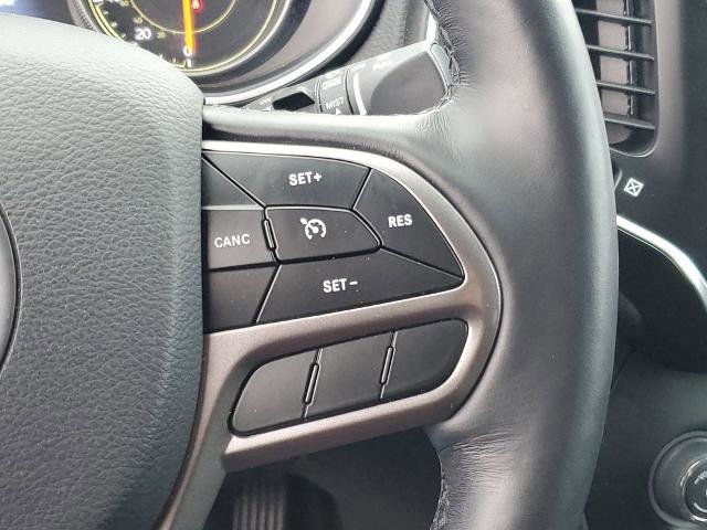 Used 2021 Jeep Cherokee Latitude Lux w/ Comfort/Convenience Group image 12