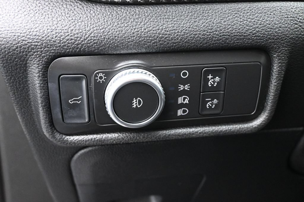 Certified 2021 Ford Explorer ST w/ Equipment Group 401A AWD/4WD image 12