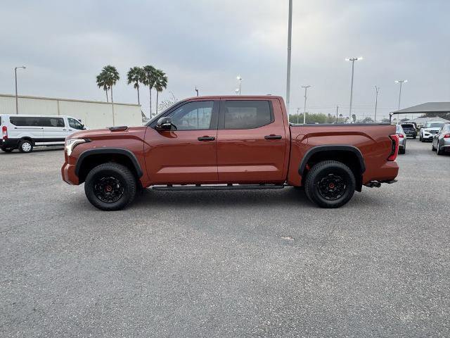 Used 2024 Toyota Tundra TRD Pro image 2