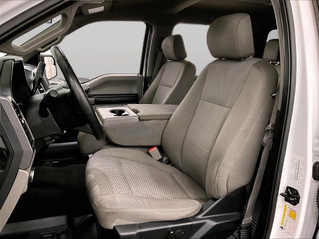 Certified 2019 Ford F150 XLT w/ Equipment Group 302A Luxury AWD/4WD image 24