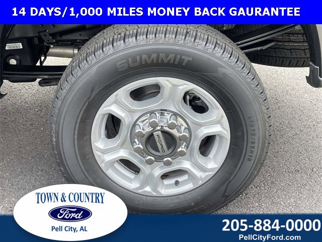 Certified 2025 Ford F250 XLT image 23