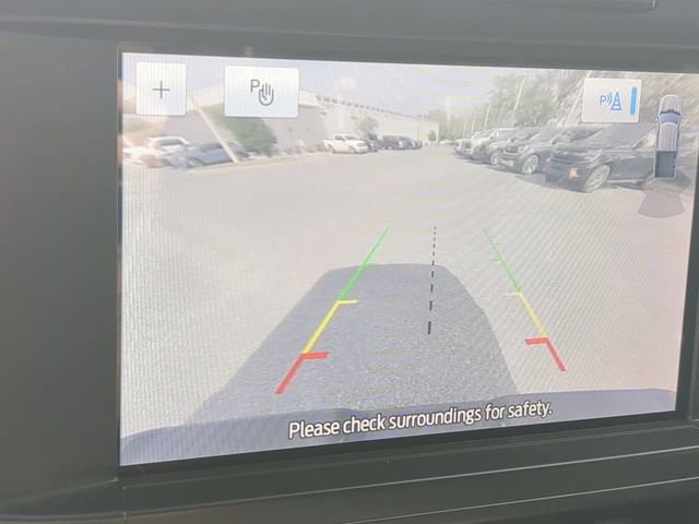 Certified 2021 Ford F150 XL w/ STX Appearance Package image 21