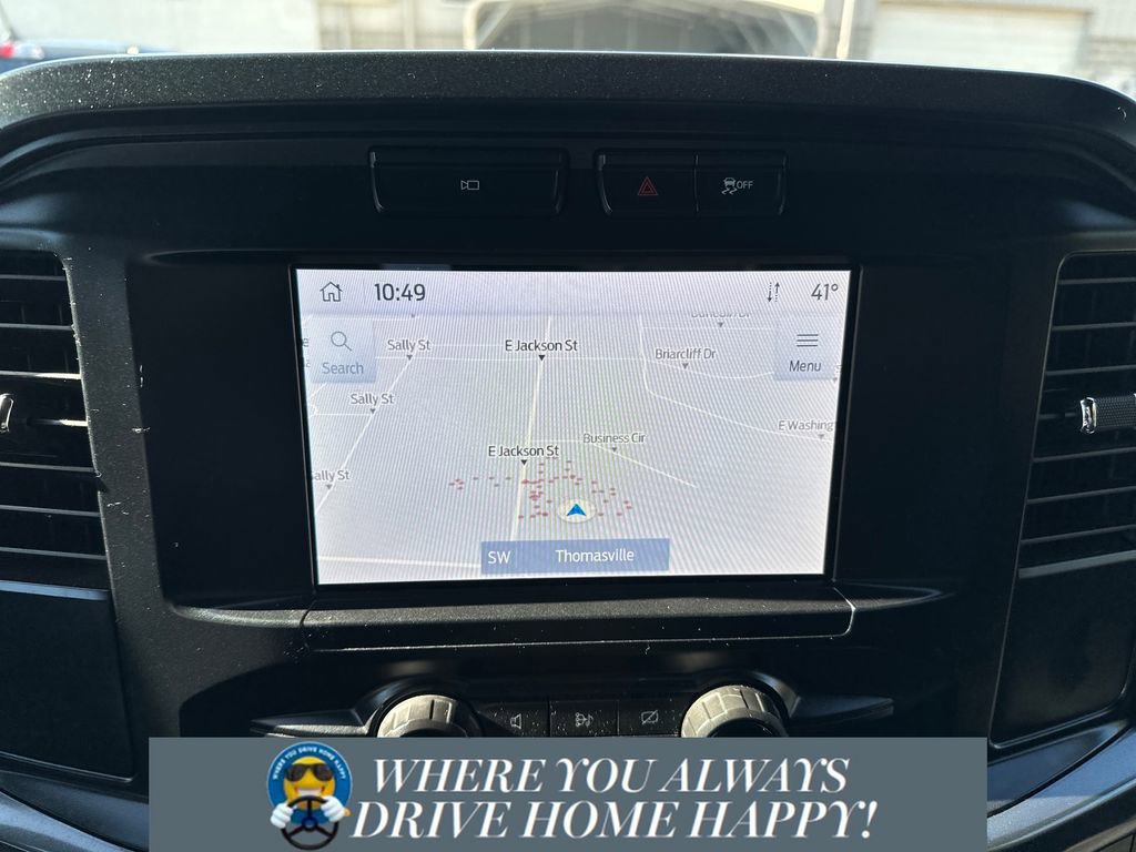 Certified 2023 Ford F150 XL w/ STX Appearance Package image 15