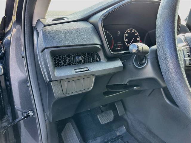 Used 2026 Honda CR-V EX image 11