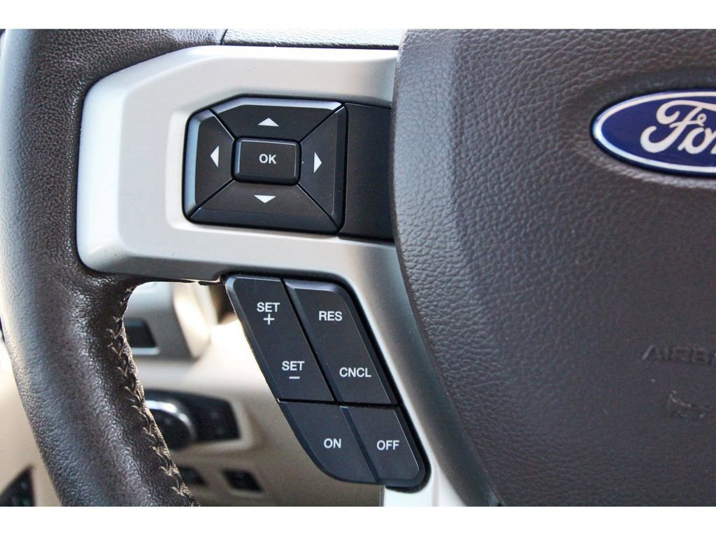 Certified 2019 Ford F150 Lariat image 17