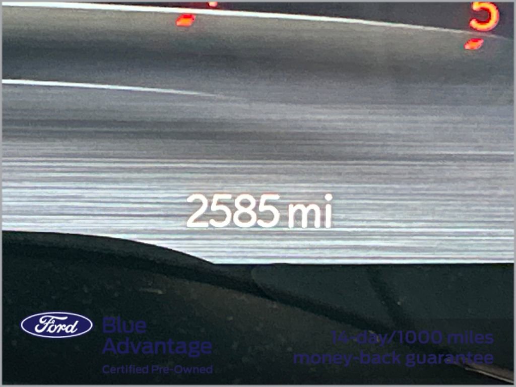 Used 2025 RAM 3500 Laramie image 13