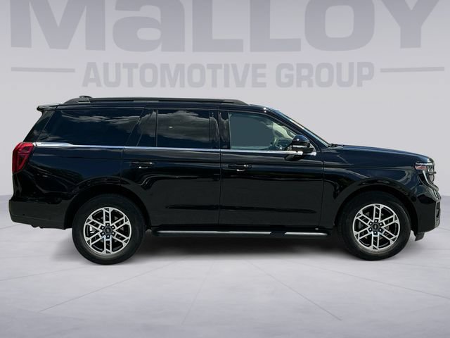 Certified 2025 Ford Expedition Active AWD/4WD image 6